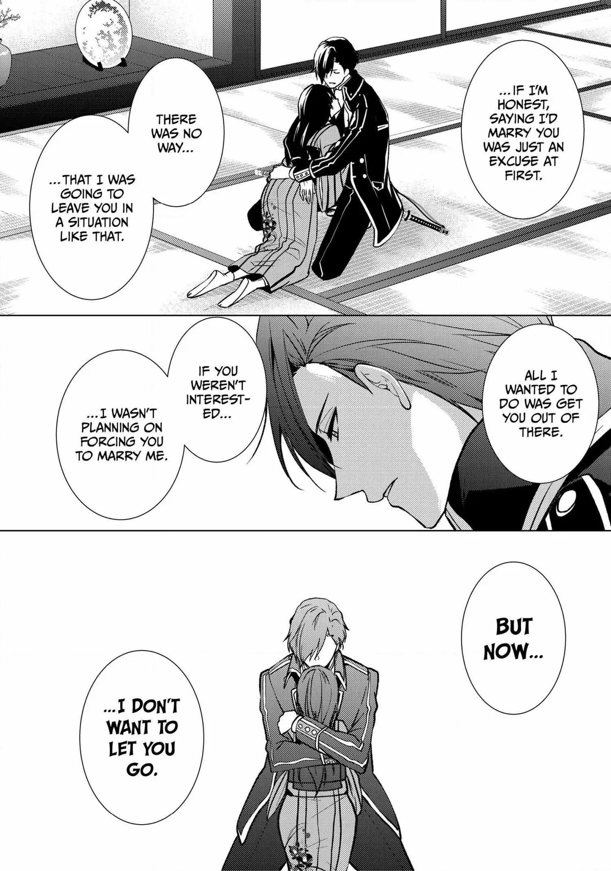 The Ayakashi Hunter