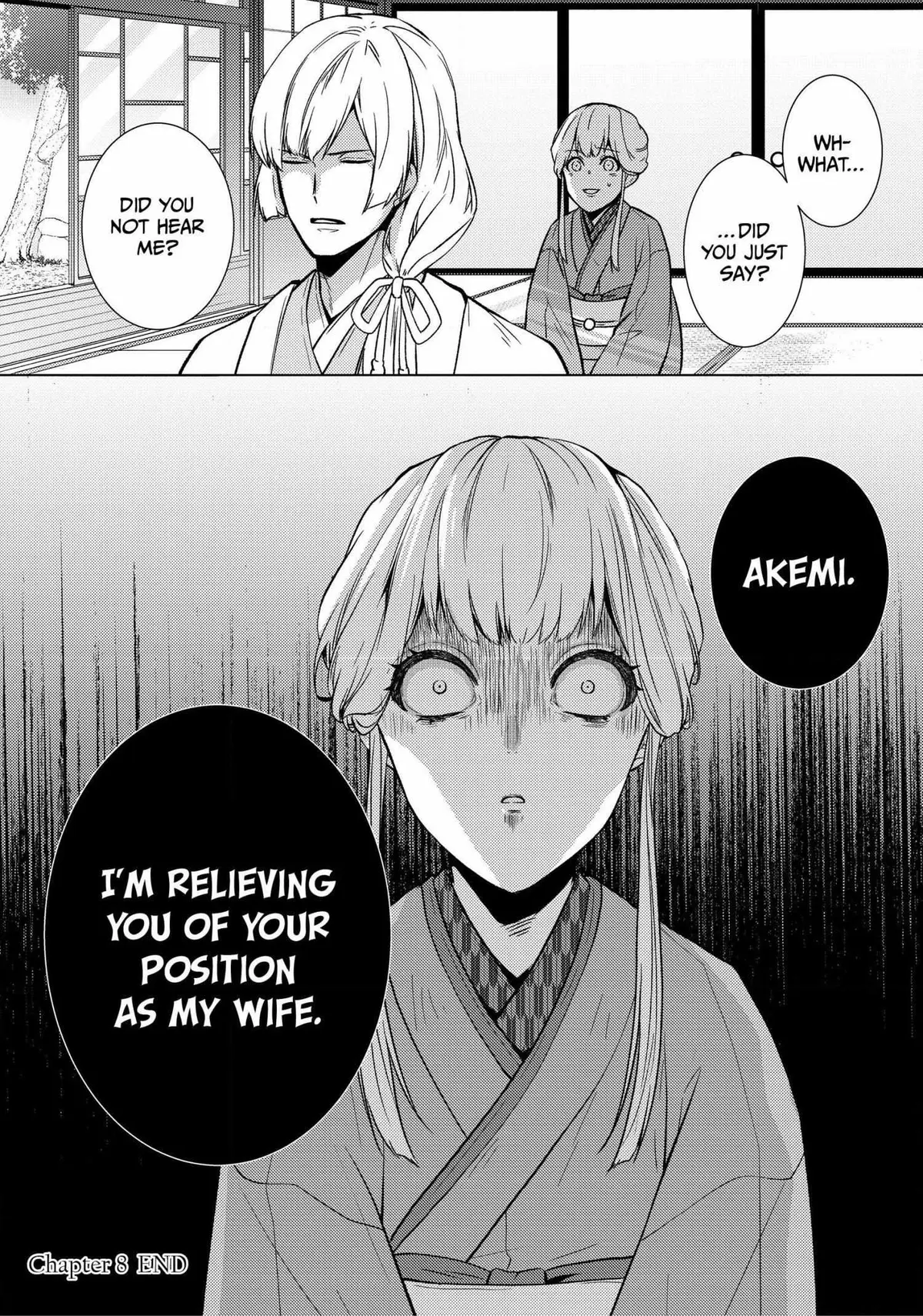 The Ayakashi Hunter