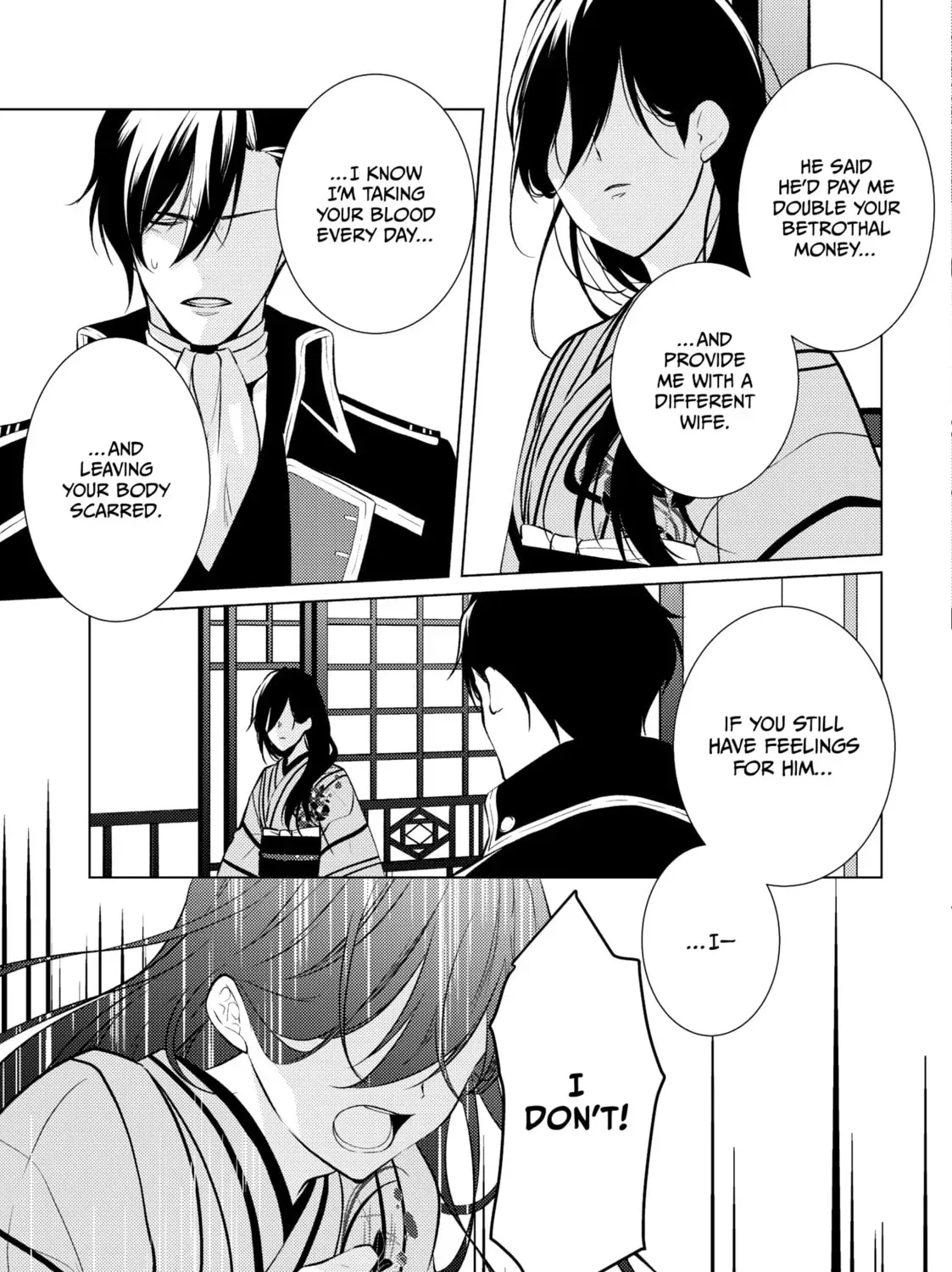 The Ayakashi Hunter