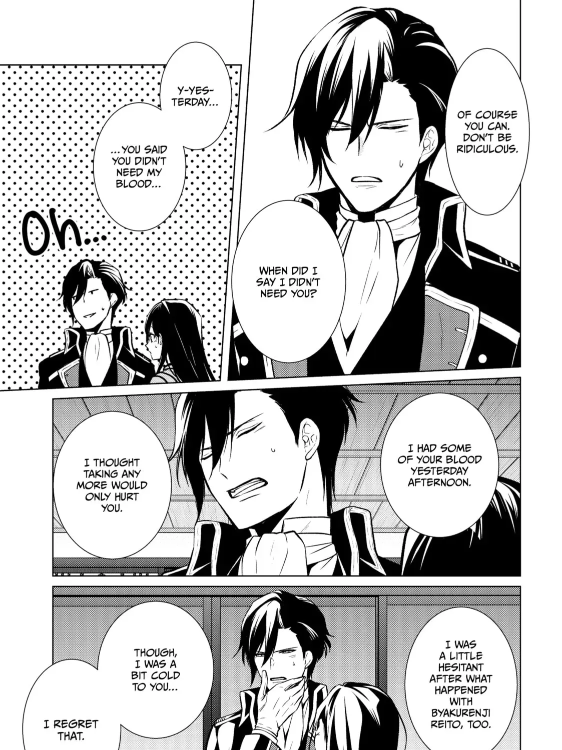 The Ayakashi Hunter