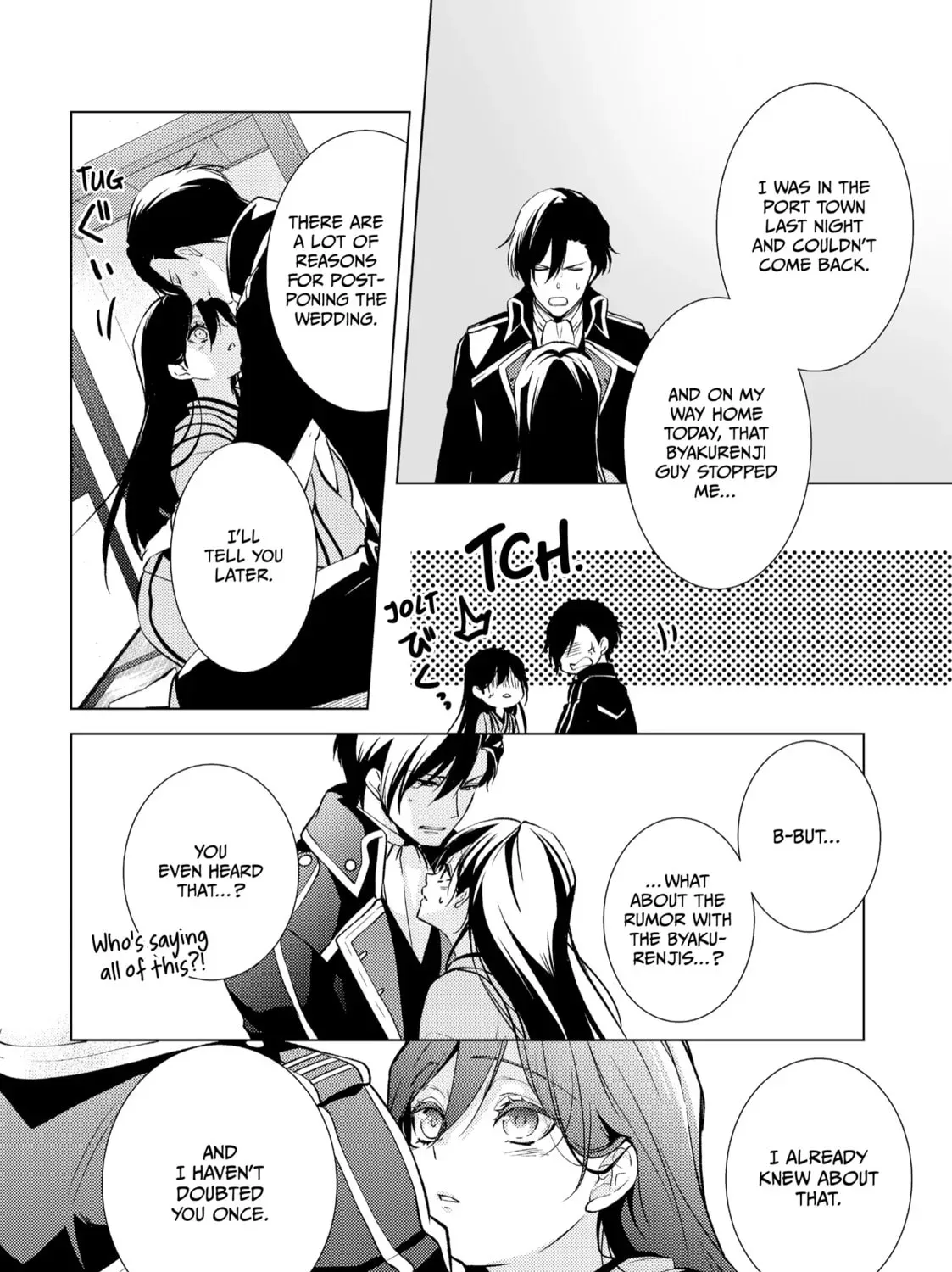 The Ayakashi Hunter