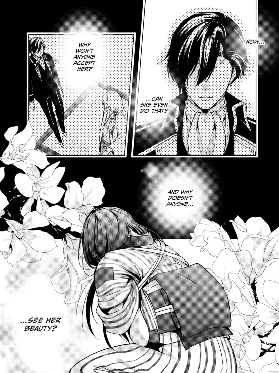 The Ayakashi Hunter
