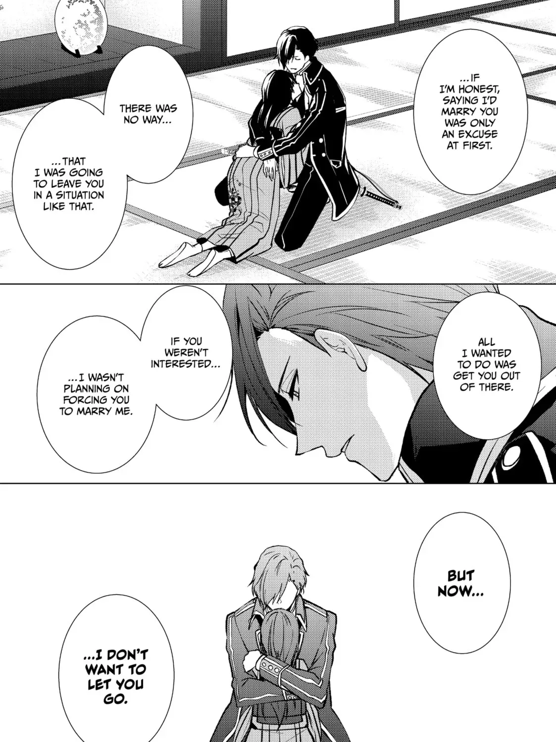 The Ayakashi Hunter