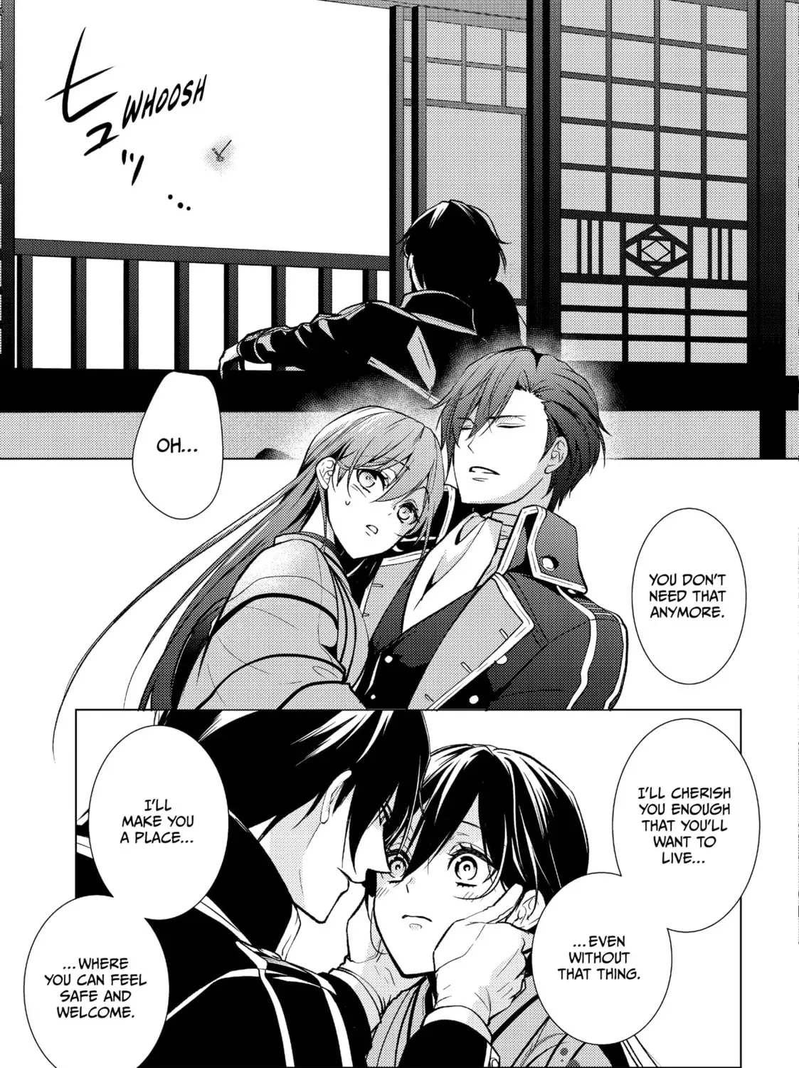 The Ayakashi Hunter