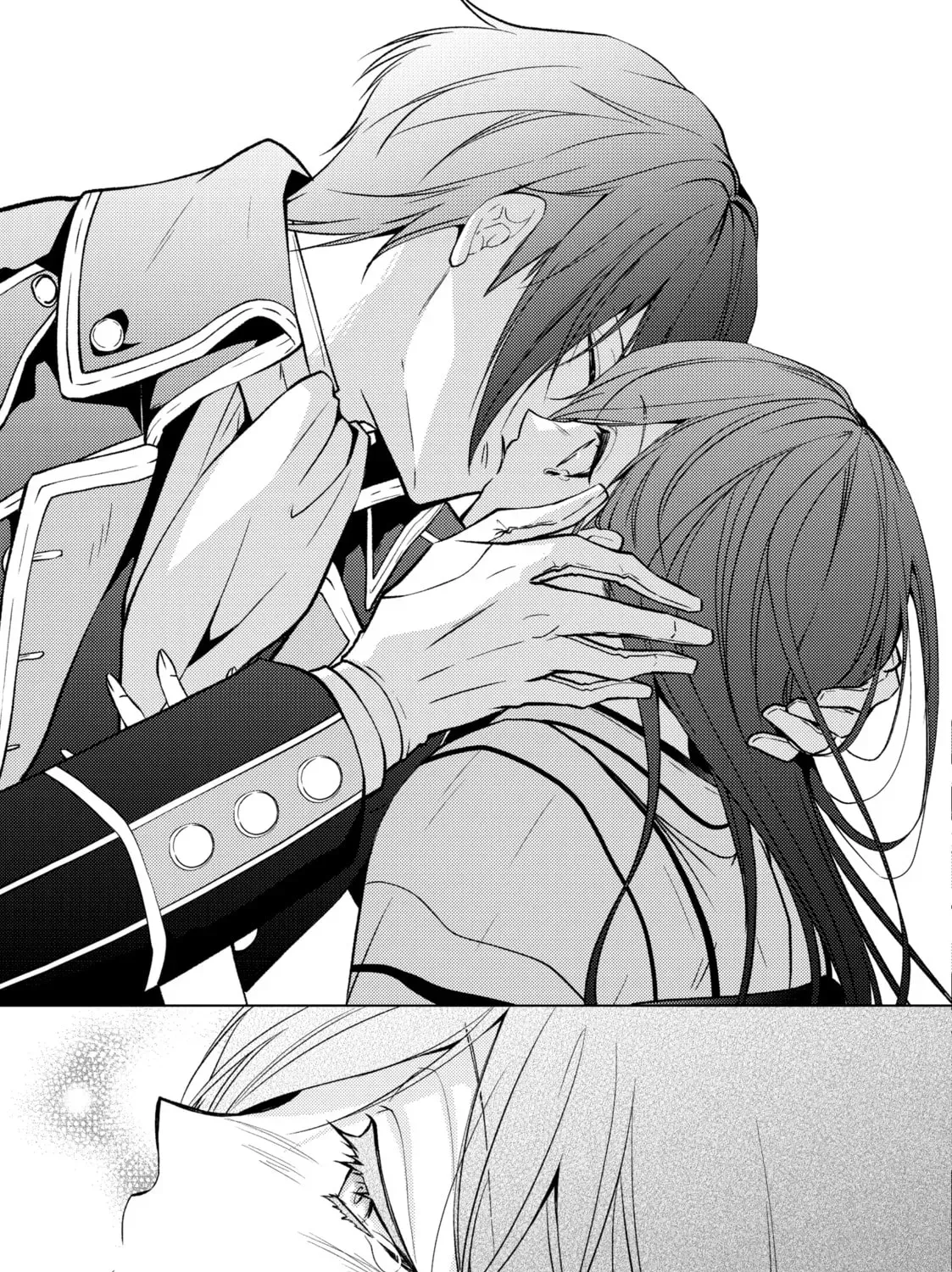 The Ayakashi Hunter