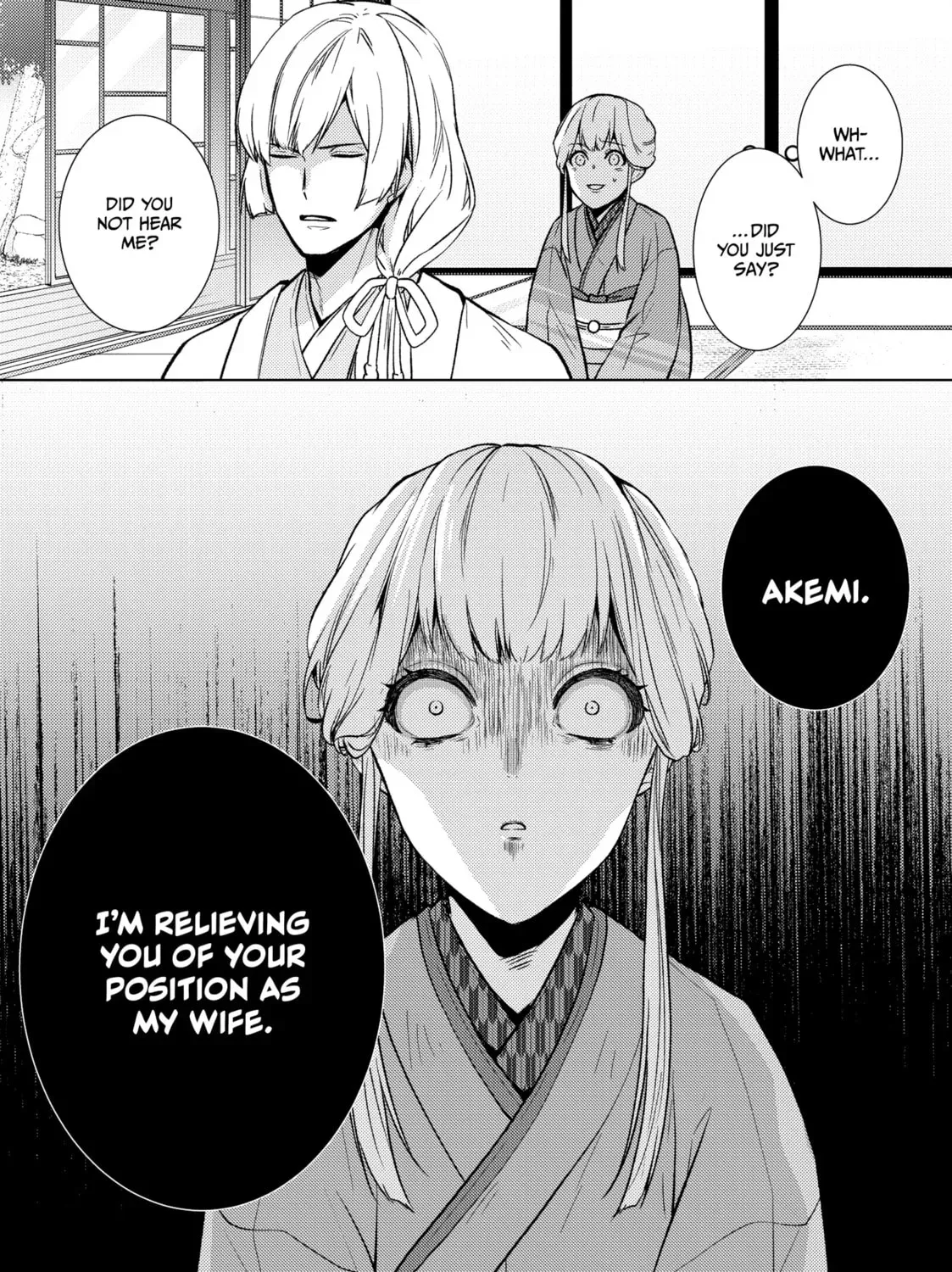 The Ayakashi Hunter