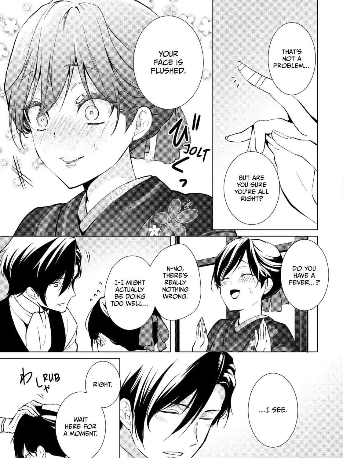 The Ayakashi Hunter