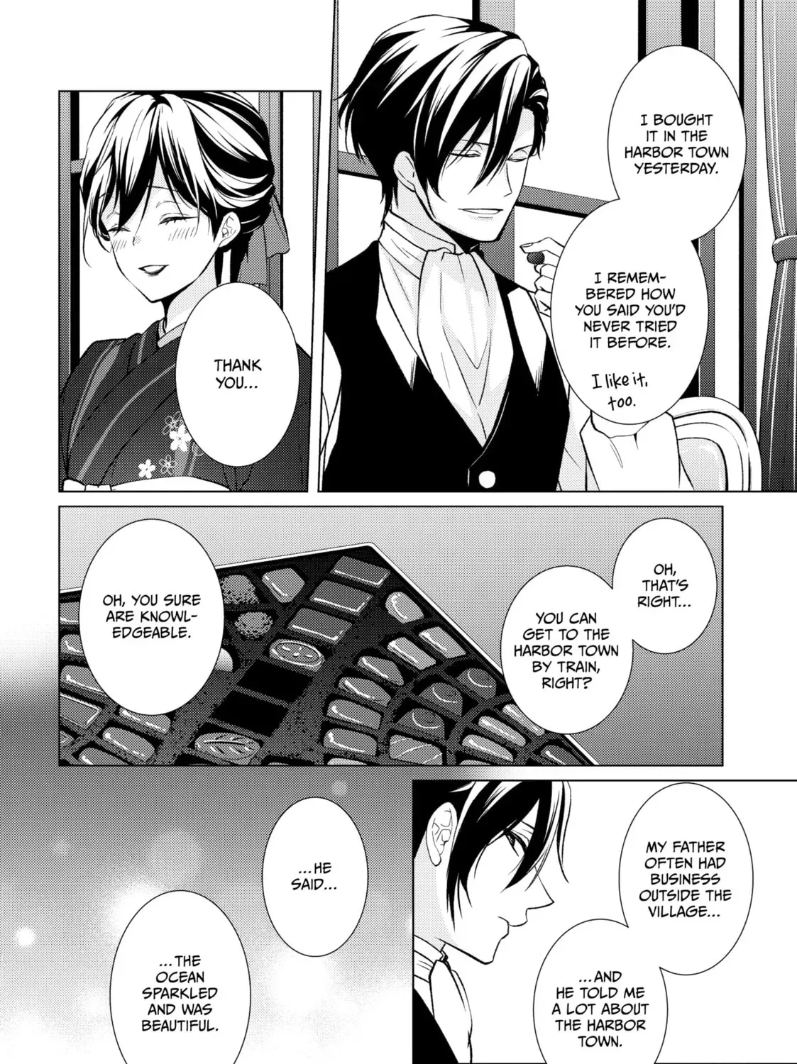 The Ayakashi Hunter