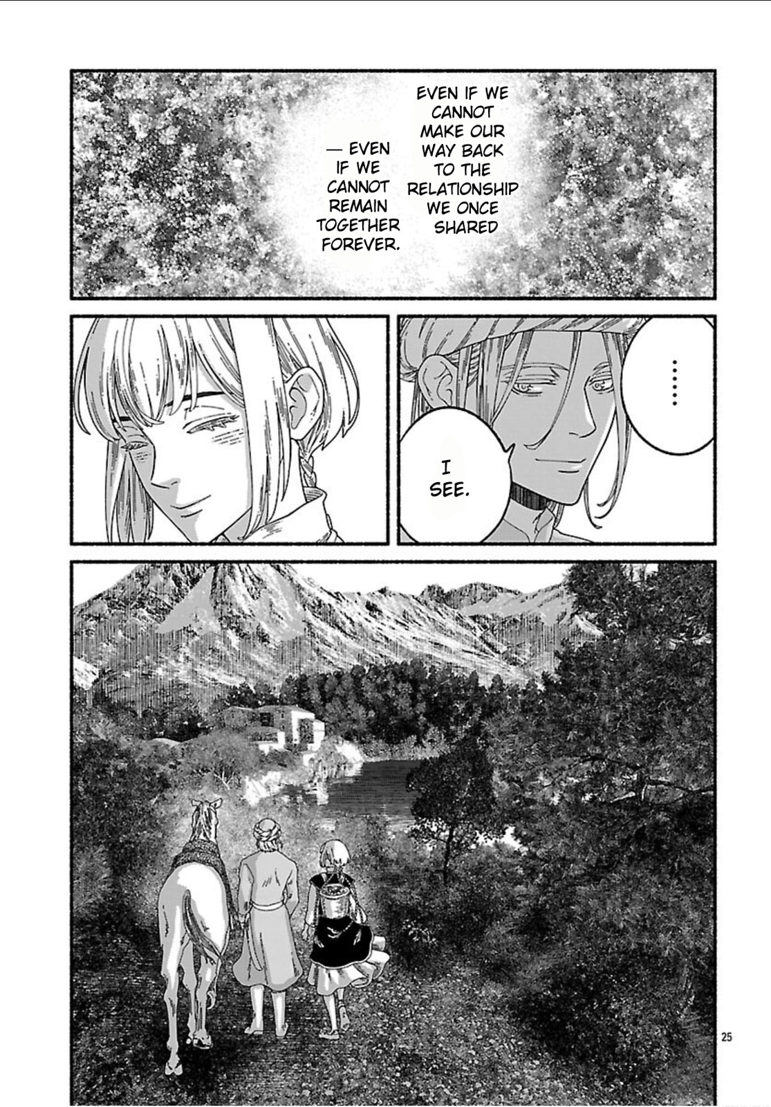 The Azure Balkanalia Chapter 6 page 29 - 