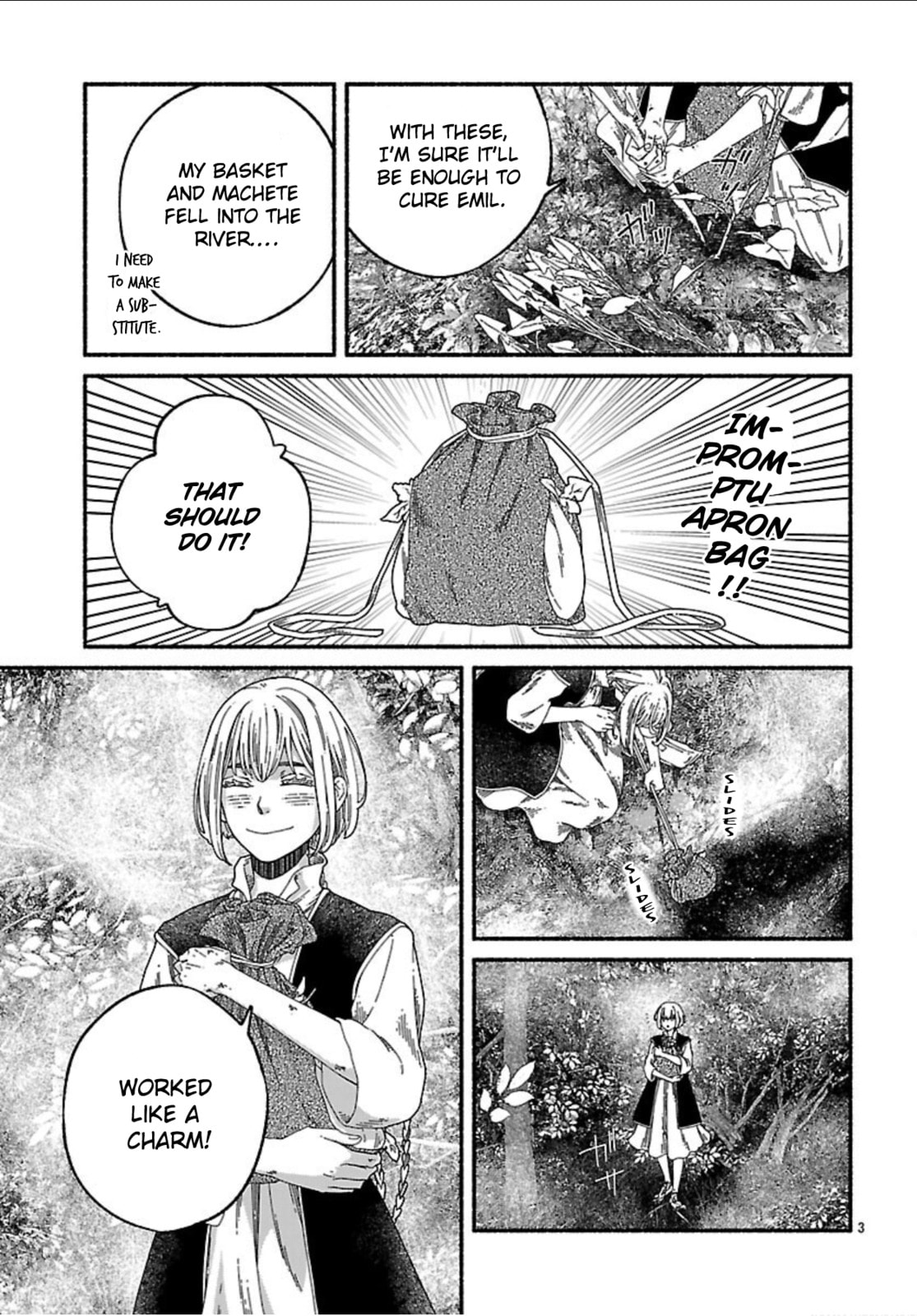 The Azure Balkanalia Chapter 6 page 7 - 