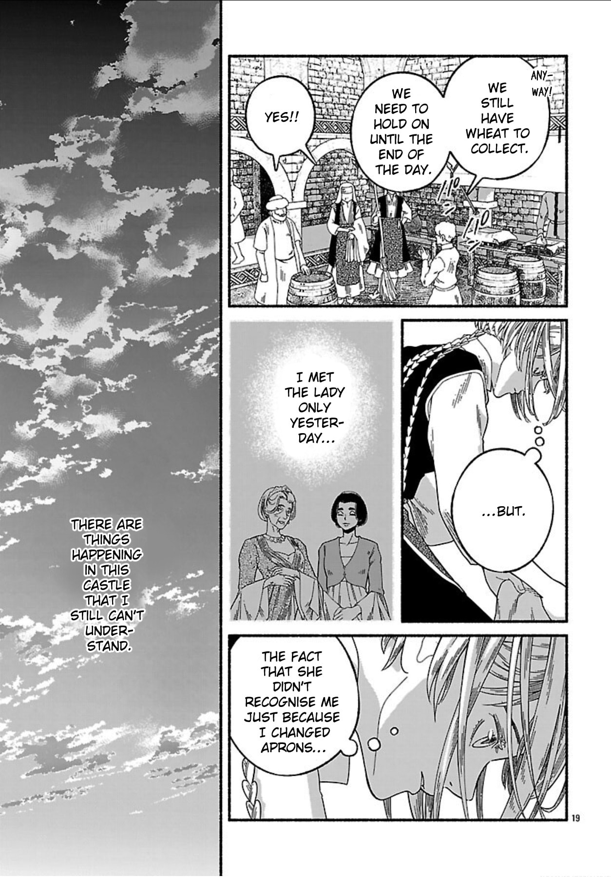 The Azure Balkanalia Chapter 7 page 20 - 