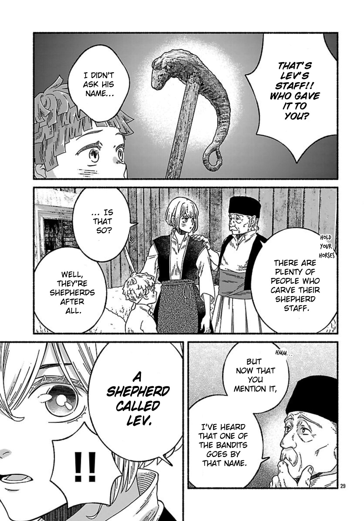 The Azure Balkanalia Chapter 8 page 29 - 
