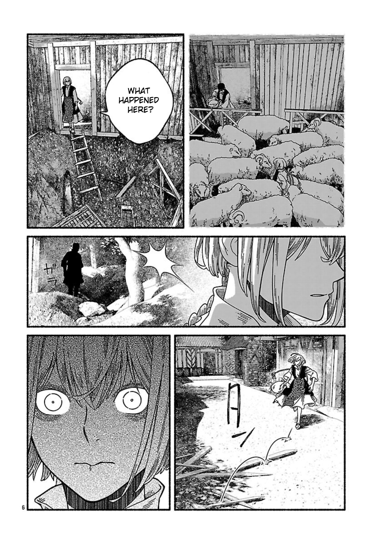 The Azure Balkanalia Chapter 8 page 7 - 