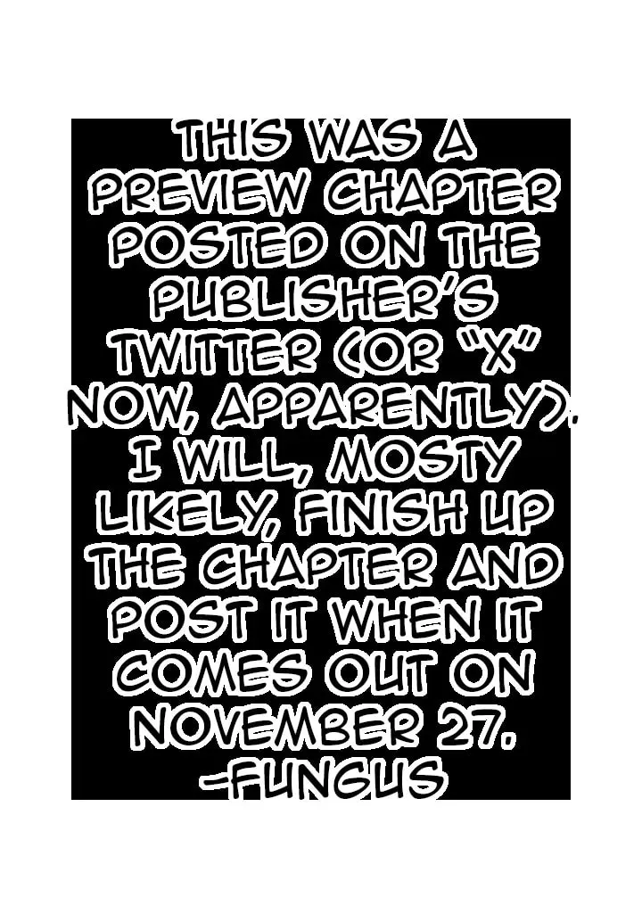 The Babe at My Back Has Her Eye on Me. I’m Done For. Chapter 0.5 page 11 - 