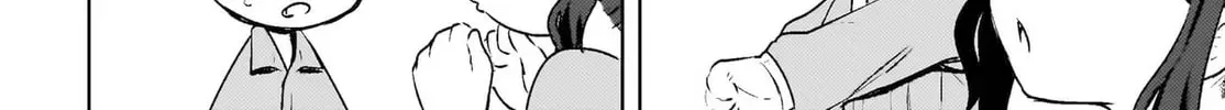 The Babe at My Back Has Her Eye on Me. I’m Done For. Chapter 18 page 30 - 