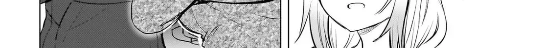The Babe at My Back Has Her Eye on Me. I’m Done For. Chapter 19 page 34 - 