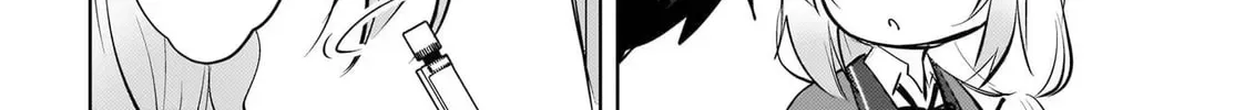 The Babe at My Back Has Her Eye on Me. I’m Done For. Chapter 20 page 22 - 