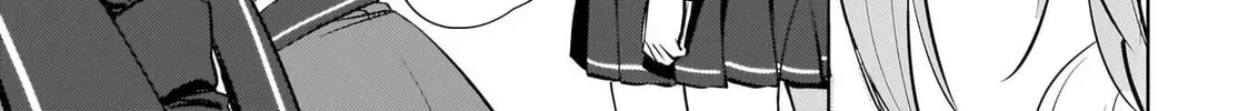 The Babe at My Back Has Her Eye on Me. I’m Done For. Chapter 20 page 8 - 