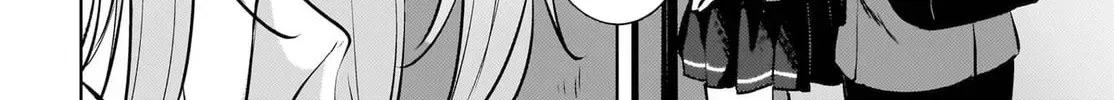 The Babe at My Back Has Her Eye on Me. I’m Done For. Chapter 21 page 14 - 