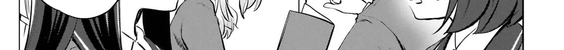 The Babe at My Back Has Her Eye on Me. I’m Done For. Chapter 21 page 24 - 