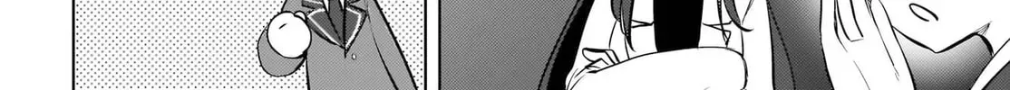 The Babe at My Back Has Her Eye on Me. I’m Done For. Chapter 21 page 30 - 