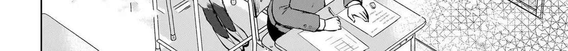 The Babe at My Back Has Her Eye on Me. I’m Done For. Chapter 21 page 34 - 