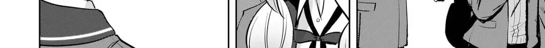 The Babe at My Back Has Her Eye on Me. I’m Done For. Chapter 21 page 10 - 