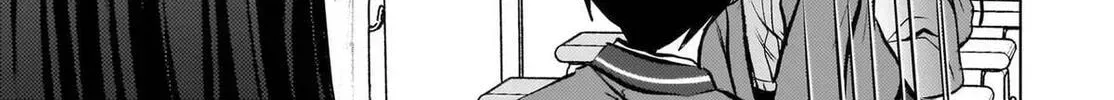 The Babe at My Back Has Her Eye on Me. I’m Done For. Chapter 22 page 28 - 