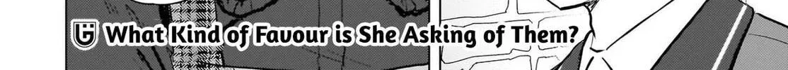 The Babe at My Back Has Her Eye on Me. I’m Done For. Chapter 22 page 50 - 