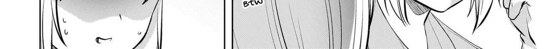 The Babe at My Back Has Her Eye on Me. I’m Done For. Chapter 24 page 30 - 