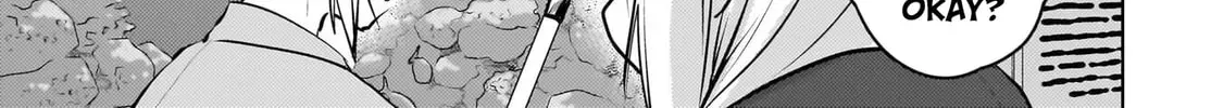 The Babe at My Back Has Her Eye on Me. I’m Done For. Chapter 24 page 32 - 