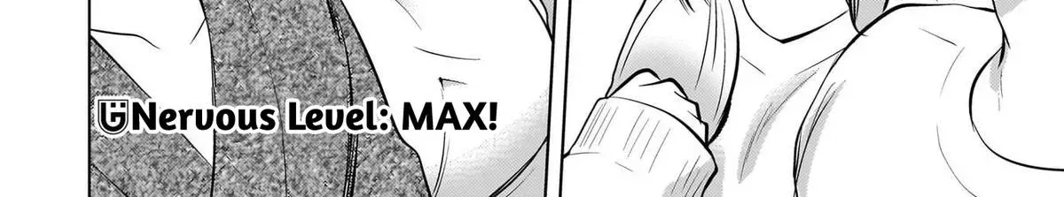 The Babe at My Back Has Her Eye on Me. I’m Done For. Chapter 26 page 38 - 