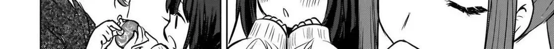 The Babe at My Back Has Her Eye on Me. I’m Done For. Chapter 27 page 30 - 