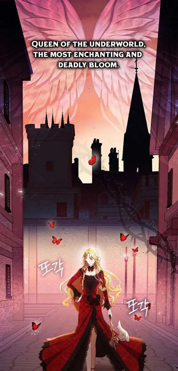 The Baby Fairy is a Villain Chapter 1.1 page 2 - 
