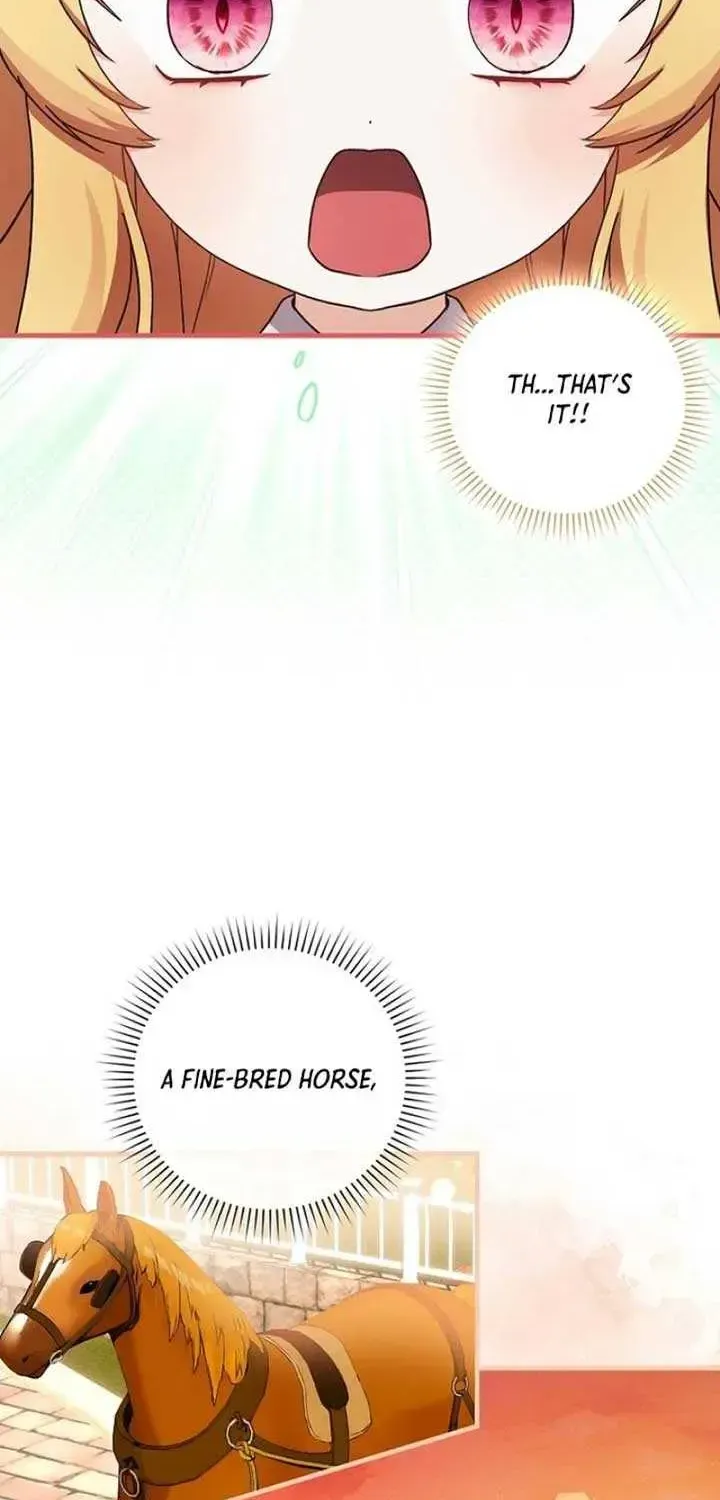 The Baby Fairy is a Villain Chapter 1.1 page 105 - 