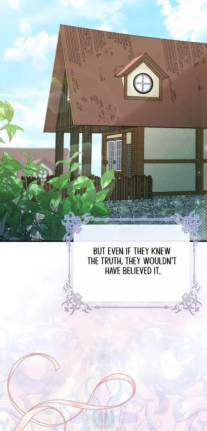 The Baby Fairy is a Villain Chapter 1.1 page 15 - 