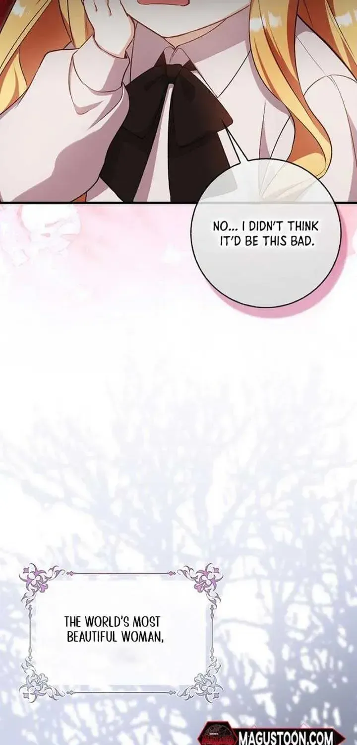 The Baby Fairy is a Villain Chapter 1.1 page 17 - 