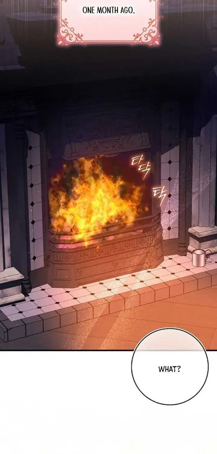 The Baby Fairy is a Villain Chapter 1.1 page 23 - 