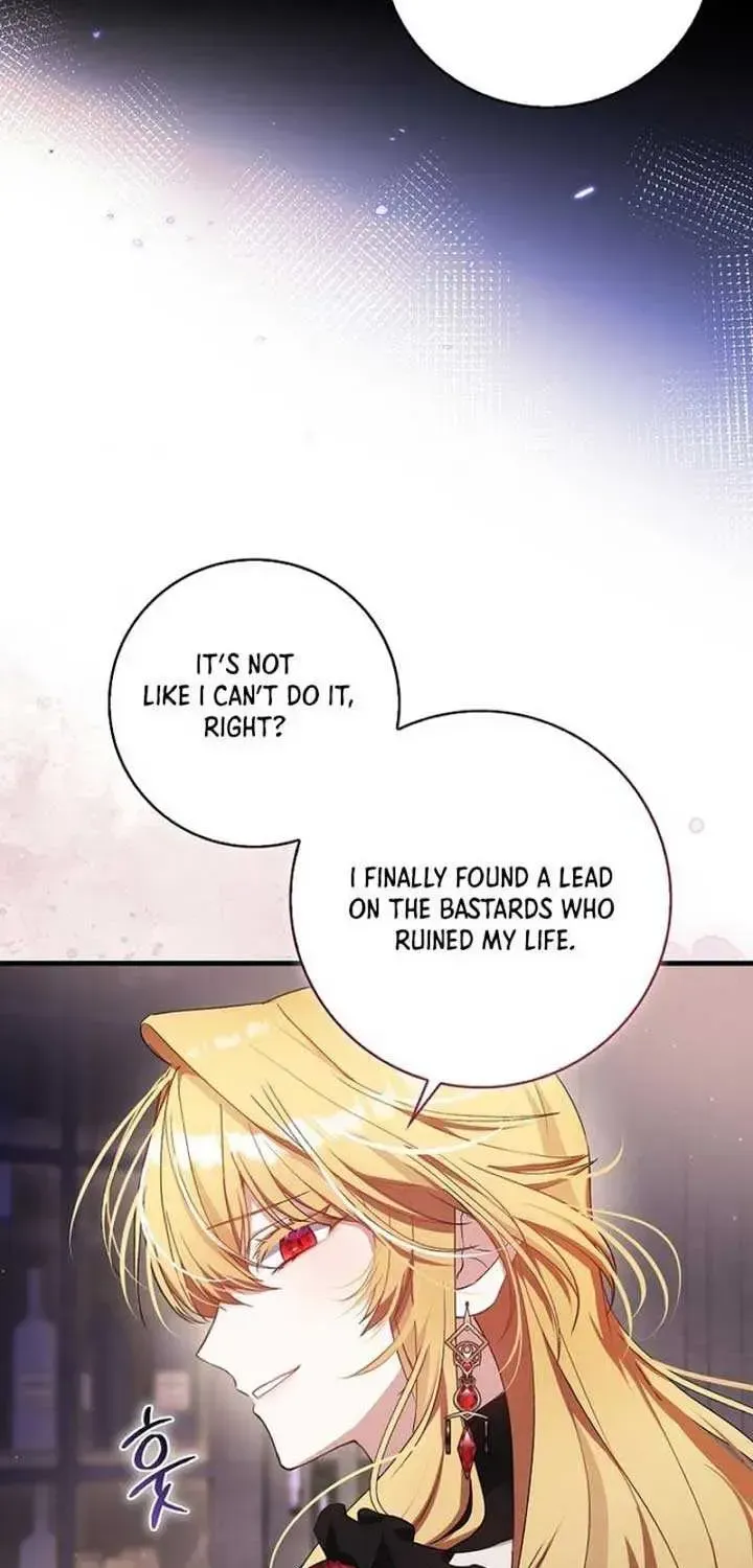 The Baby Fairy is a Villain Chapter 1.1 page 36 - 
