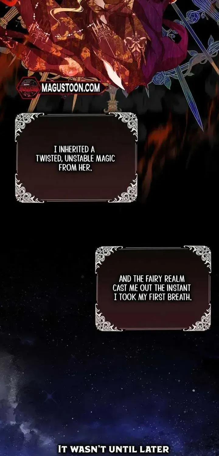 The Baby Fairy is a Villain Chapter 1.1 page 39 - 