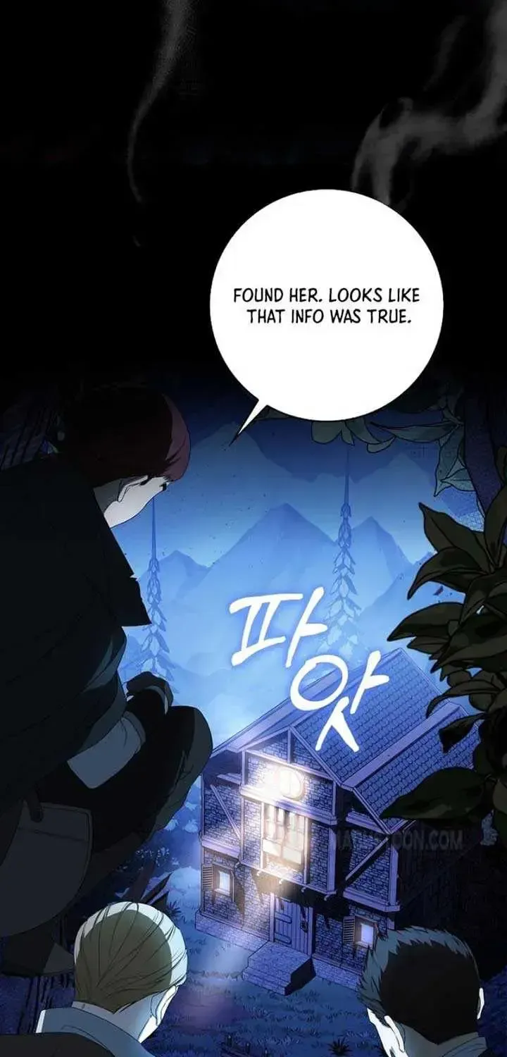 The Baby Fairy is a Villain Chapter 1.1 page 51 - 