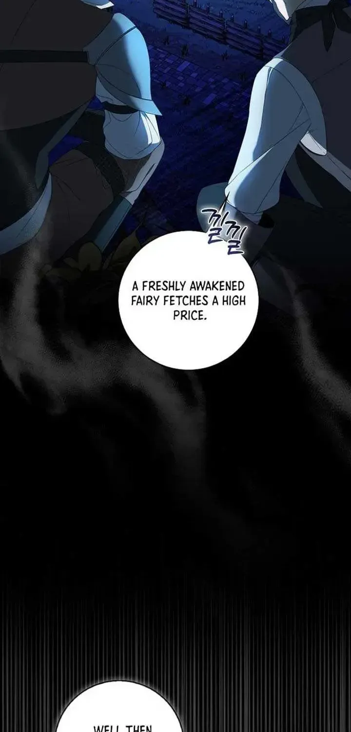 The Baby Fairy is a Villain Chapter 1.1 page 52 - 