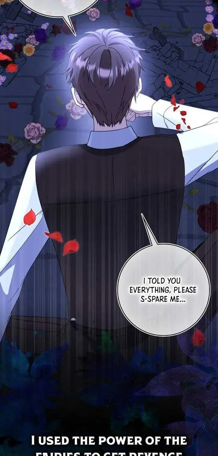 The Baby Fairy is a Villain Chapter 1.1 page 65 - 