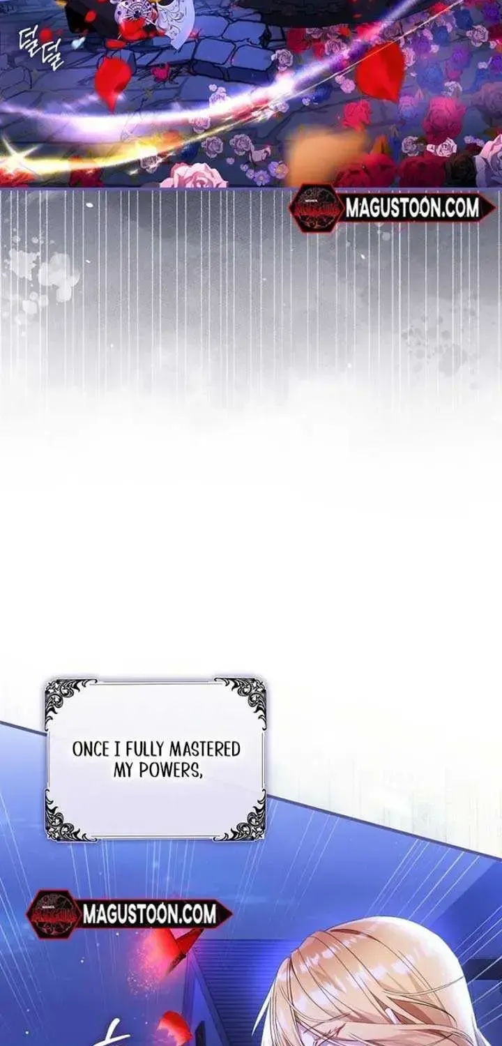 The Baby Fairy is a Villain Chapter 1.1 page 69 - 