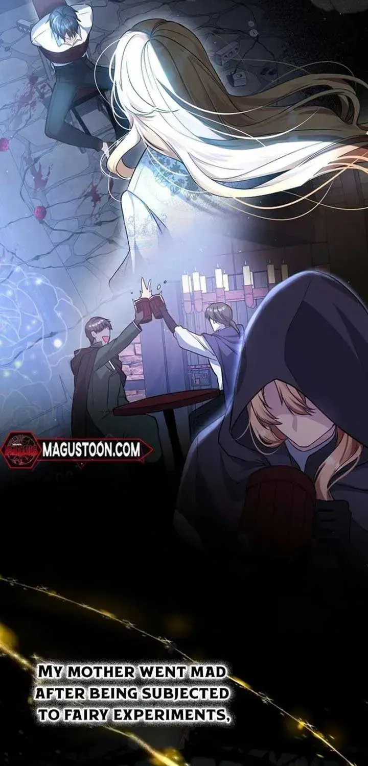 The Baby Fairy is a Villain Chapter 1.1 page 73 - 