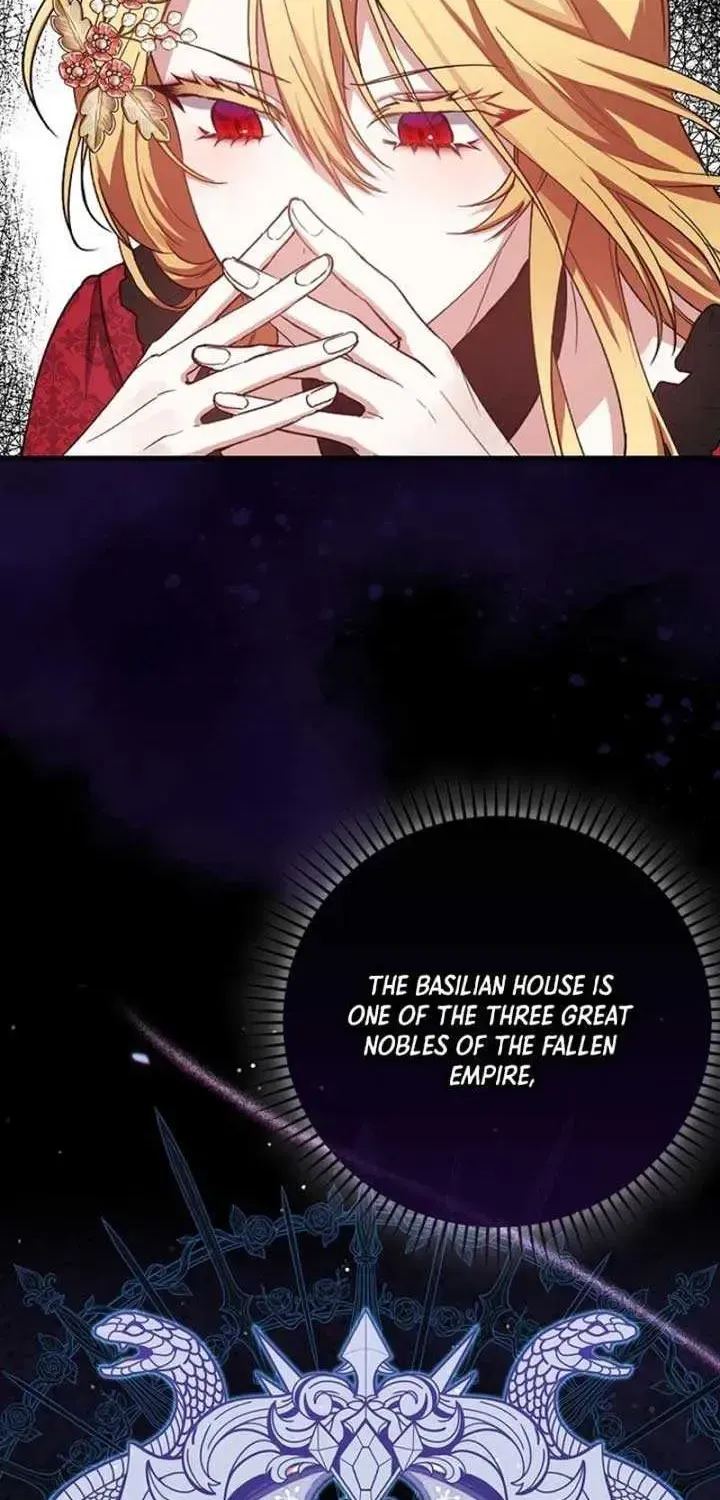 The Baby Fairy is a Villain Chapter 1.1 page 79 - 