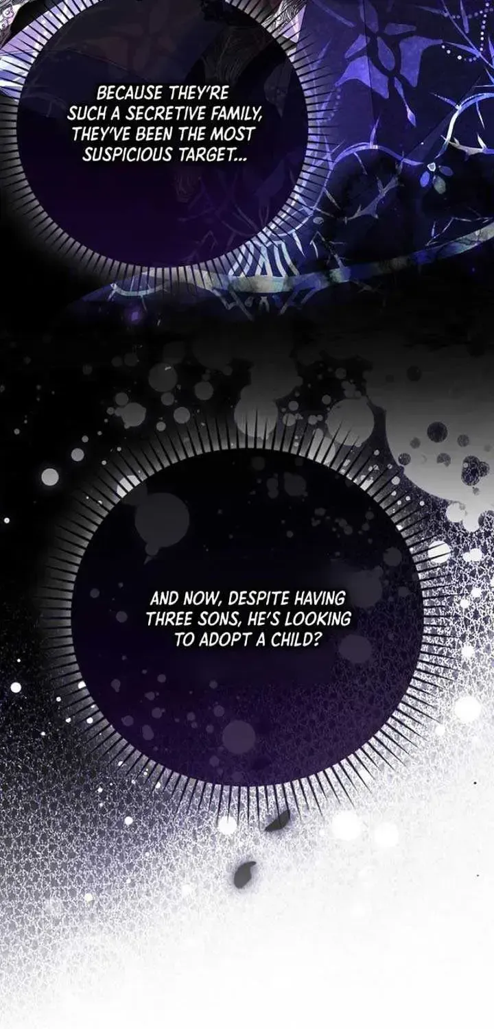 The Baby Fairy is a Villain Chapter 1.1 page 83 - 