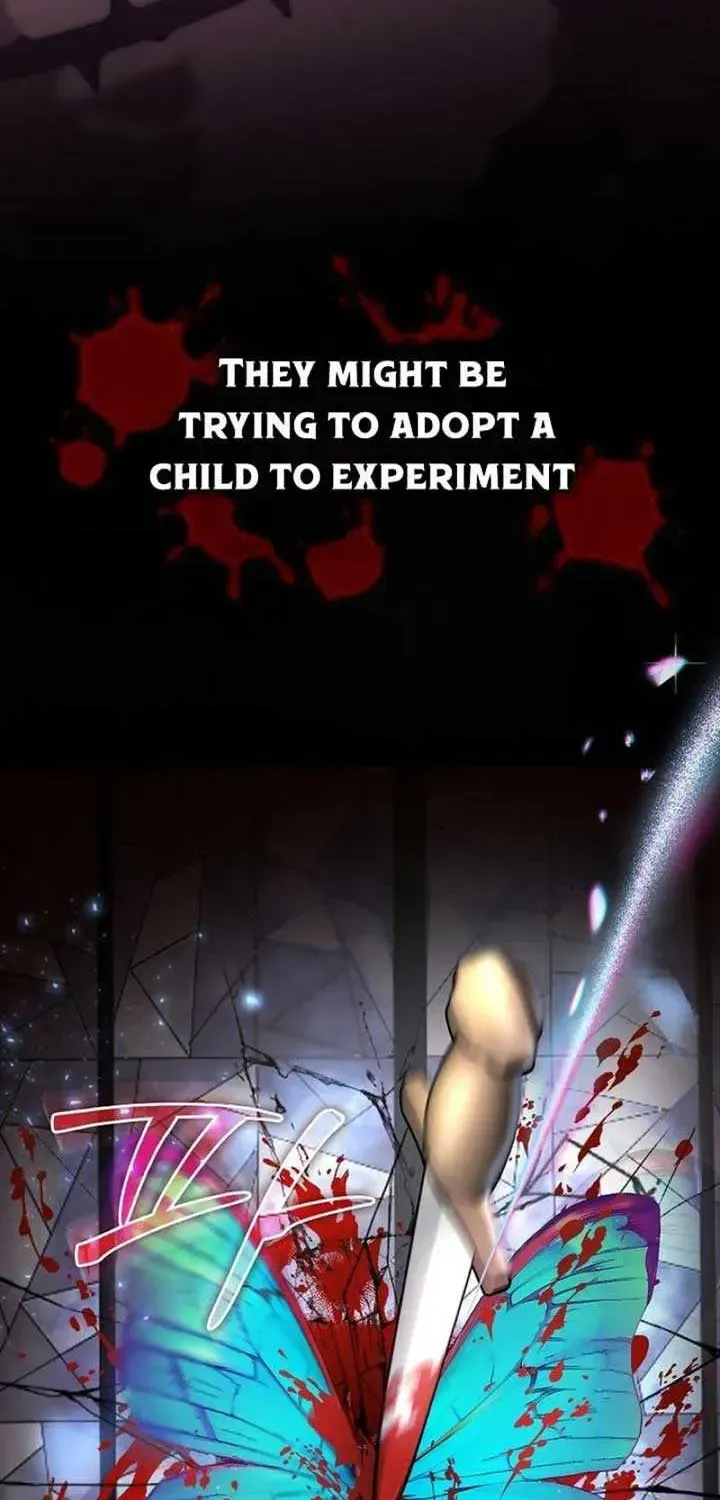 The Baby Fairy is a Villain Chapter 1.1 page 85 - 