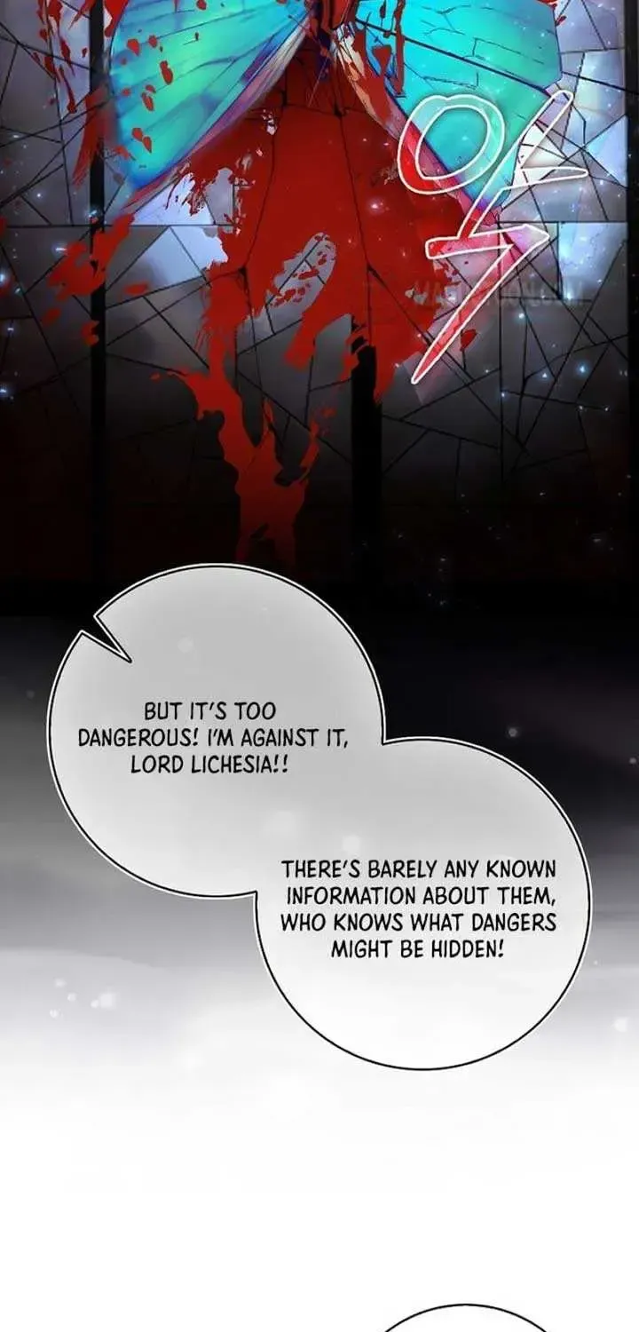 The Baby Fairy is a Villain Chapter 1.1 page 86 - 