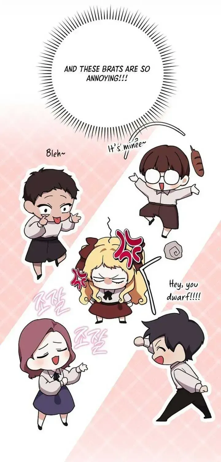 The Baby Fairy is a Villain Chapter 1.1 page 97 - 
